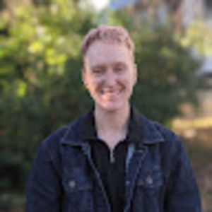 Meet your Posher, Lance